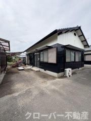 高松琴平電鉄琴平線岡田駅まで徒歩67分