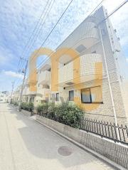 シティハイツ砧