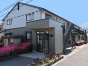 近鉄生駒線一分駅まで徒歩5分