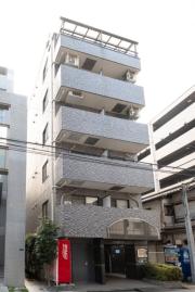 菱和パレス神楽坂