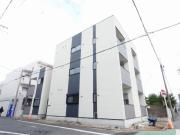 スプランドゥール名楽町