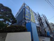 （仮）クワイエットクラブハウスT金沢八景II