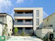 maison keyaki