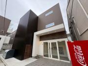 エルミタージュ小若江1号館