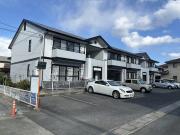 フロリアーデ梅島A棟