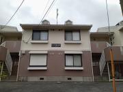 ＪＲ南武線稲田堤駅まで徒歩7分