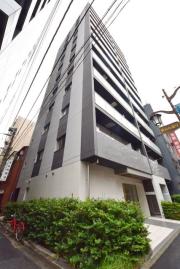 アイル銀座京橋壱番館
