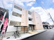 フジパレス住吉遠里小野II番館