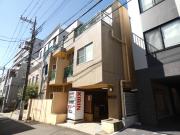 ジュネス国分寺