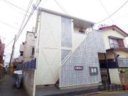 西武池袋・豊島線ひばりヶ丘駅まで徒歩24分