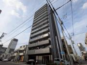 メイクスアート太閤通