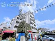 地下鉄名城線熱田神宮西駅まで徒歩2分