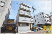 ＪＲ総武線（各駅停車）千葉駅まで徒歩9分