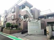 ウエストウッドマンション