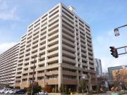 エイルマンション新潟駅南1010