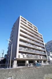 ＪＲ横須賀線衣笠駅まで徒歩7分