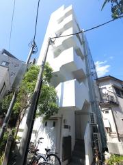 ＪＲ南武線鹿島田駅まで徒歩6分