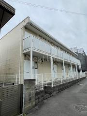 レオパレスラッキーサン横浜