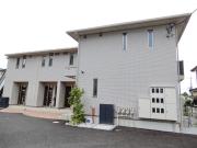 ＪＲ中央線立川駅まで徒歩11分