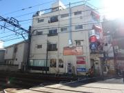 西武新宿線中井駅まで徒歩1分