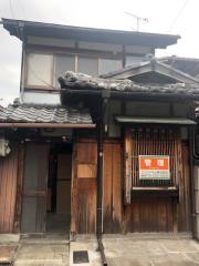 近衛町貸家