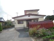 飯島堀川貸家