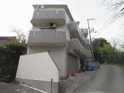 サンマリン名谷