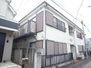 メゾンちとせ台