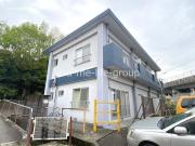 ＪＲ御殿場線相模金子駅まで徒歩10分
