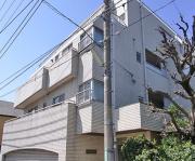 リッシュ上野毛