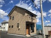 ハピネス多賀貸家