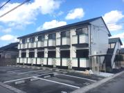 シャインルート綾羅木