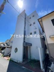 ＪＲ呉線新広駅まで徒歩8分