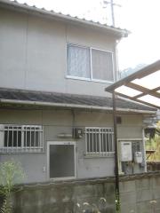 ＪＲ山陽本線尾道駅までバス約5分 徒歩3分