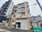 地下鉄鶴舞線大須観音駅まで徒歩6分