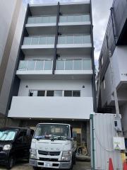 沖縄都市モノレールおもろまち駅まで徒歩6分