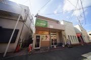 ＪＲ山陽本線小月駅まで徒歩2分