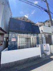 新池島町1丁目貸家