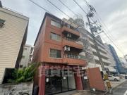 ＪＲ山陽本線横川駅まで徒歩8分
