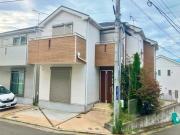 クレイドルガーデン横浜市金沢区六浦南第10-8