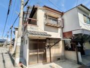 立部3丁目戸建て