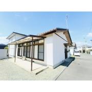 稲葉北村様貸家