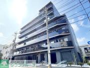 スパシエ幡ヶ谷