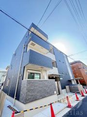 ＪＲ阪和線三国ケ丘駅まで徒歩7分