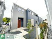 マイホームネクスト所沢中富 3号棟