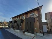 ＪＲ常磐線相馬駅まで徒歩39分