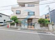 都営新宿線篠崎駅まで徒歩24分