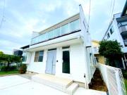 千葉都市モノレール穴川駅まで徒歩7分