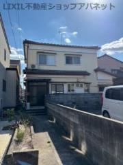 関屋田町2丁目貸家