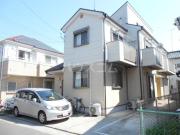 林間テラスハウス